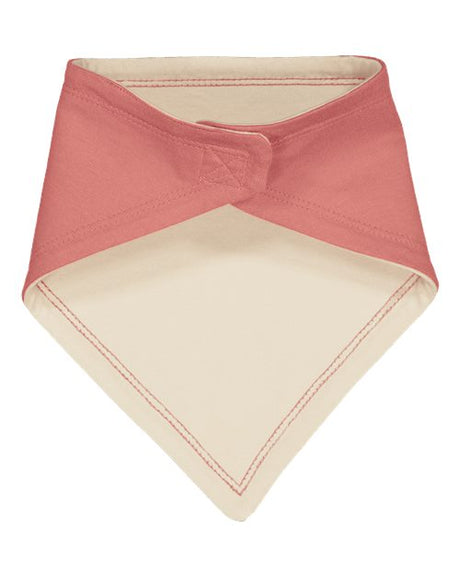 Rabbit Skins Premium Jersey Bandana Bib Rabbit Skins