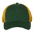 Sportsman Men's Bio-Washed Trucker Cap Sportsman
