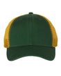 Sportsman Men's Bio-Washed Trucker Cap Sportsman