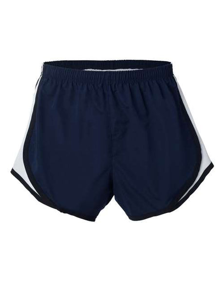 Boxercraft Women's Velocity 3 1/2" Running Shorts Boxercraft