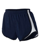 Boxercraft Women's Velocity 3 1/2" Running Shorts Boxercraft