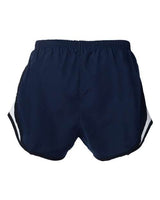 Boxercraft Women's Velocity 3 1/2" Running Shorts Boxercraft