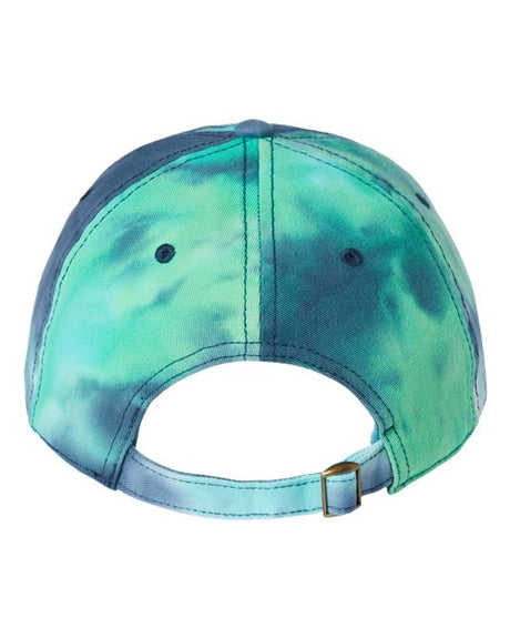 Sportsman Men's Tie-Dyed Dad Cap Sportsman