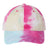 Sportsman Men's Tie-Dyed Dad Cap Sportsman