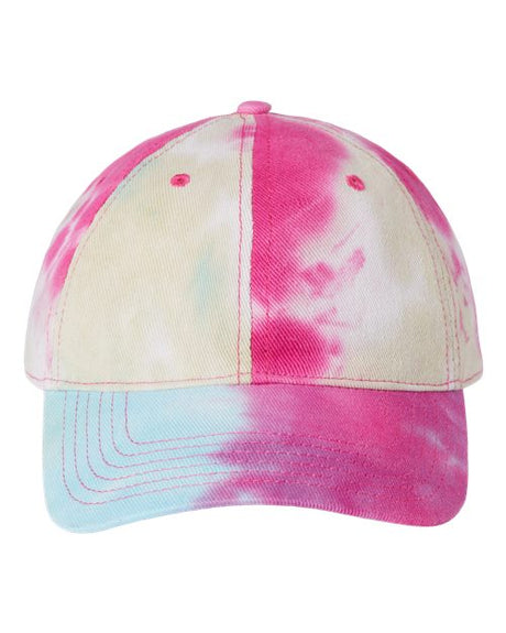 Sportsman Men's Tie-Dyed Dad Cap Sportsman