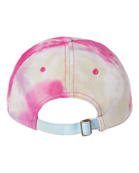 Sportsman Men's Tie-Dyed Dad Cap Sportsman