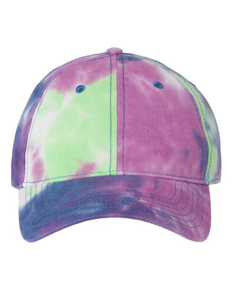 Sportsman Men's Tie-Dyed Dad Cap Sportsman