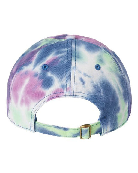 Sportsman Men's Tie-Dyed Dad Cap Sportsman