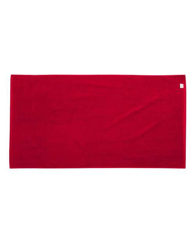 Carmel Towel Company Velour Beach Towel