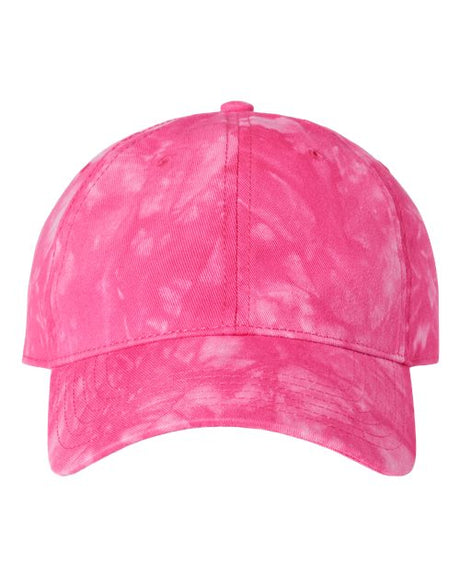 Sportsman Men's Tie-Dyed Dad Cap Sportsman