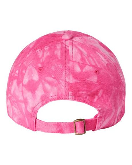 Sportsman Men's Tie-Dyed Dad Cap Sportsman