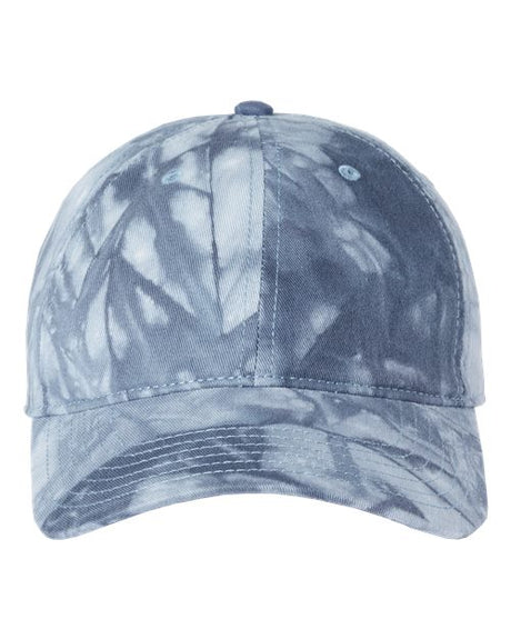 Sportsman Men's Tie-Dyed Dad Cap Sportsman
