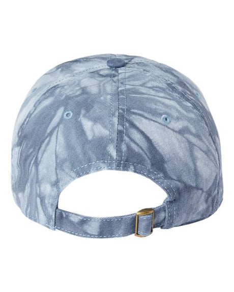 Sportsman Men's Tie-Dyed Dad Cap Sportsman