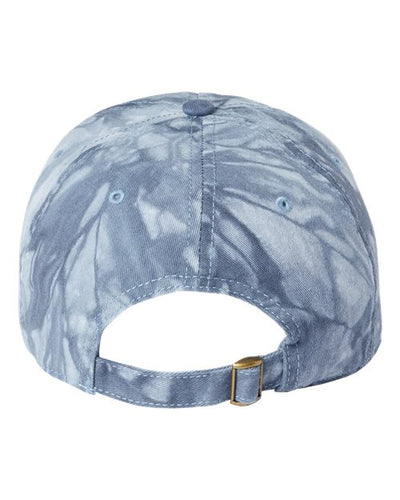 Sportsman Men's Tie-Dyed Dad Cap