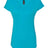 Anvil Womenâ€™s Triblend V-Neck T-Shirt Anvil