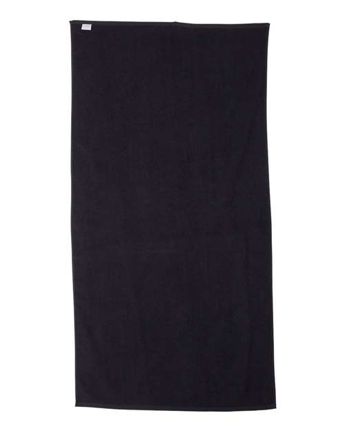 Carmel Towel Company Velour Beach Towel