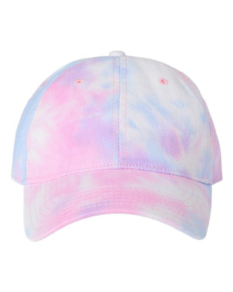 Sportsman Men's Tie-Dyed Dad Cap Sportsman