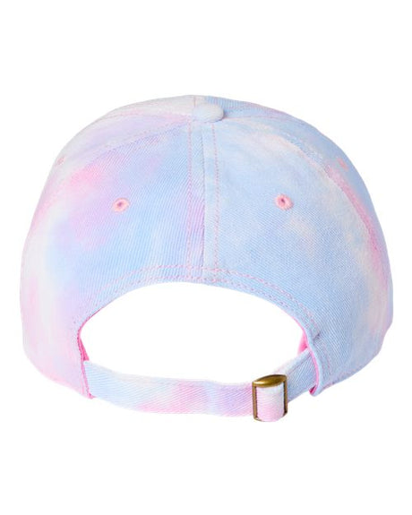 Sportsman Men's Tie-Dyed Dad Cap Sportsman