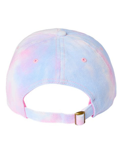 Sportsman Men's Tie-Dyed Dad Cap