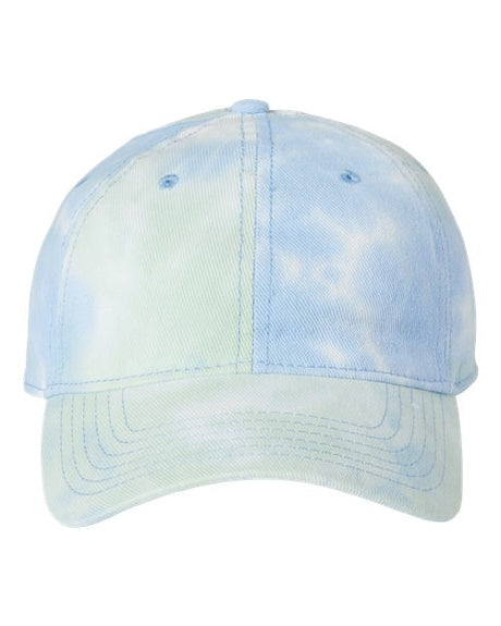Sportsman Men's Tie-Dyed Dad Cap Sportsman
