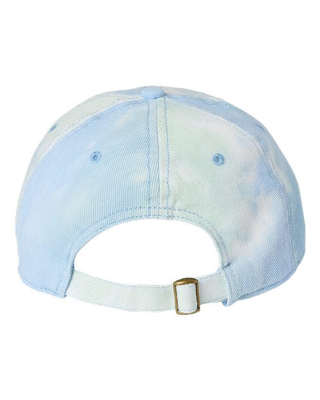 Sportsman Men's Tie-Dyed Dad Cap Sportsman