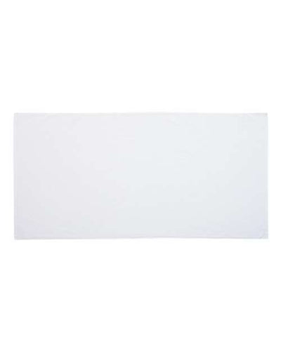 Carmel Towel Company Velour Beach Towel