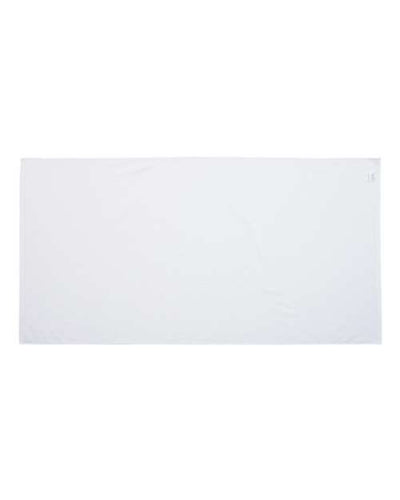 Carmel Towel Company Velour Beach Towel