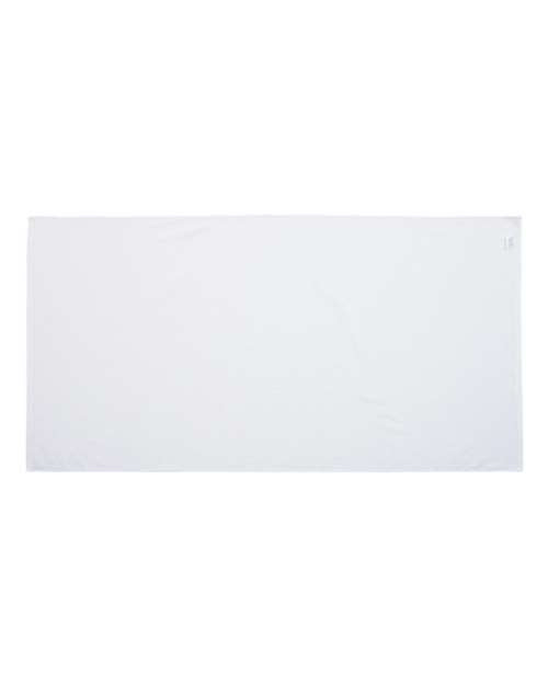 Carmel Towel Company Velour Beach Towel