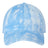 Sportsman Men's Tie-Dyed Dad Cap Sportsman