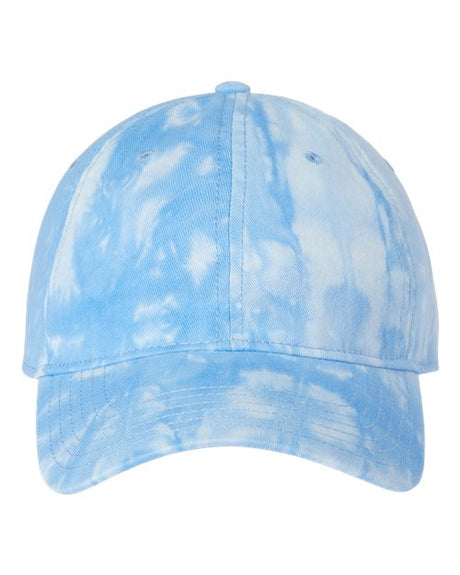 Sportsman Men's Tie-Dyed Dad Cap Sportsman