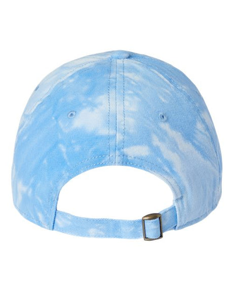 Sportsman Men's Tie-Dyed Dad Cap Sportsman