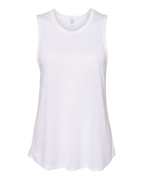 Alternative Women's Slinky Jersey Muscle Tank Alternative