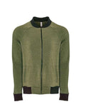Next Level Unisex Malibu Bomber Jacket Next Level Apparel
