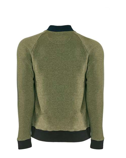 Next Level Unisex Malibu Bomber Jacket Next Level Apparel