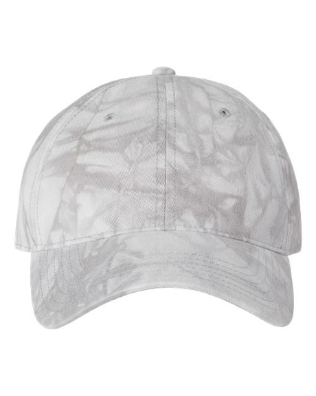 Sportsman Men's Tie-Dyed Dad Cap Sportsman