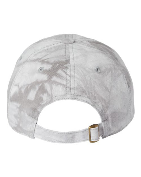 Sportsman Men's Tie-Dyed Dad Cap Sportsman