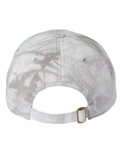 Sportsman Men's Tie-Dyed Dad Cap