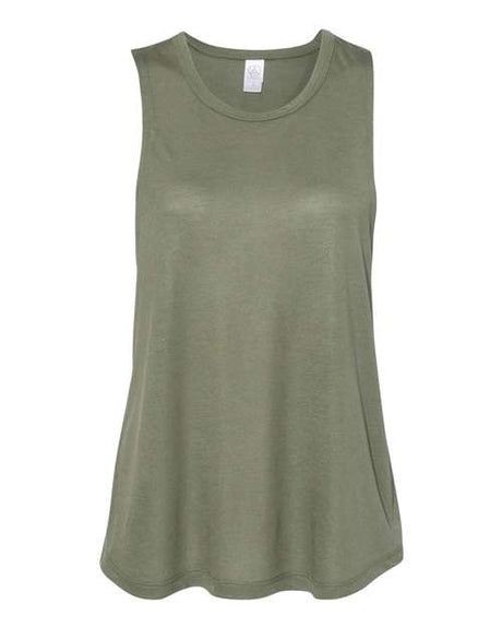 Alternative Women's Slinky Jersey Muscle Tank Alternative