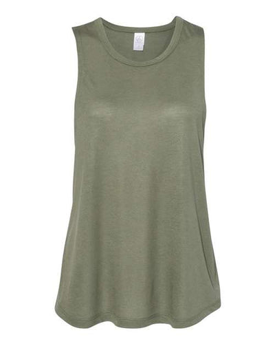 Alternative Women's Slinky Jersey Muscle Tank