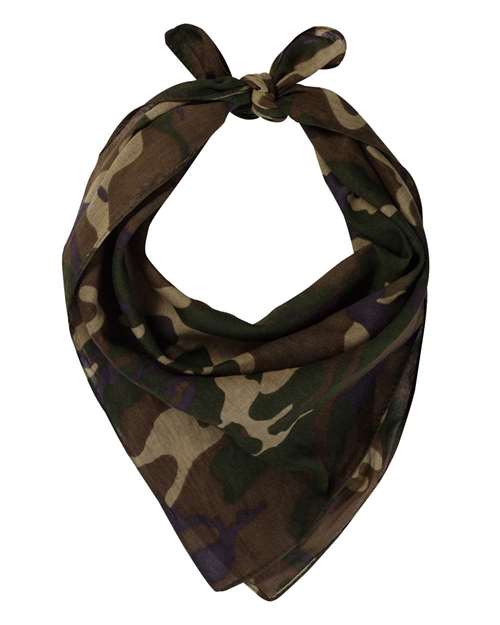 Valucap ValuMask Bandana