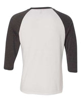 Anvil Men's Triblend Raglan Three-Quarter Sleeve T-Shirt Anvil