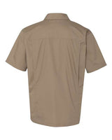 DRI DUCK Men's Short Sleeve Utility Ripstop Shirt DRI DUCK