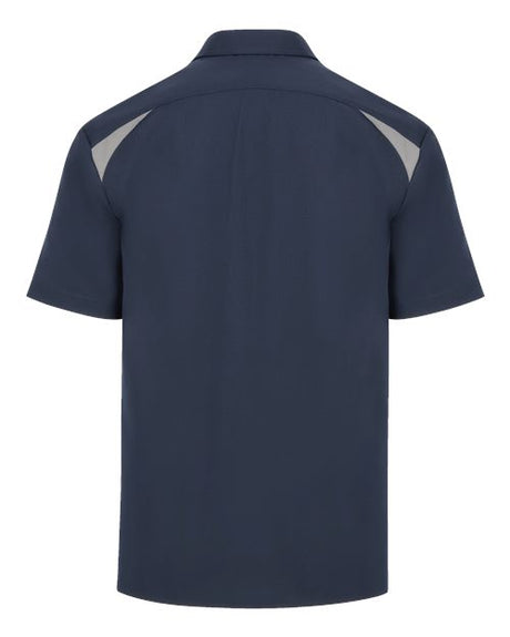 Dickies Men's Short Sleeve Performance Team Shirt Dickies