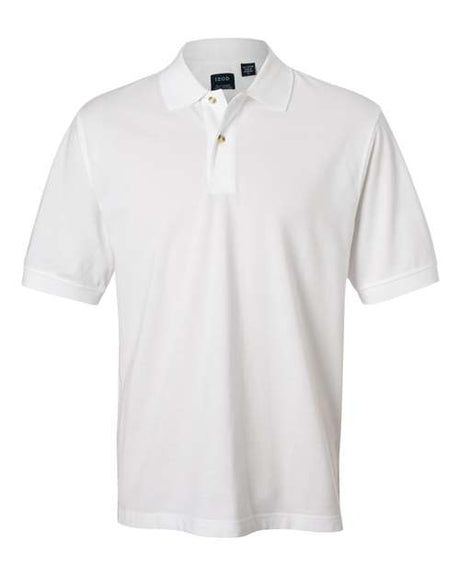 IZOD Men's Silkwash Classic Piqué Polo IZOD