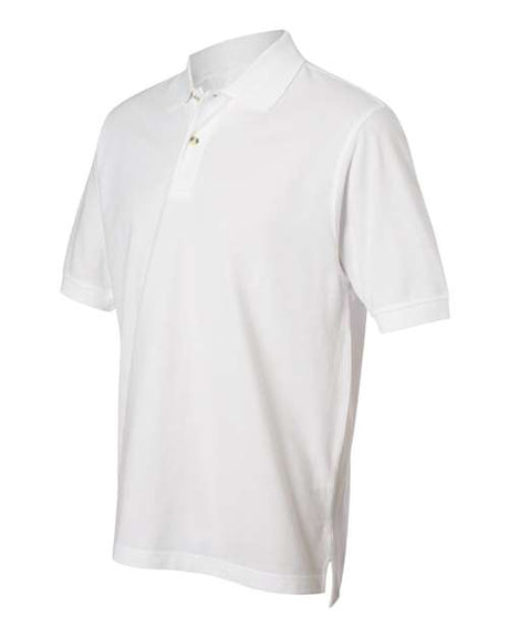 IZOD Men's Silkwash Classic Piqué Polo IZOD