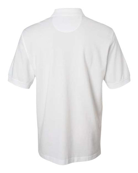IZOD Men's Silkwash Classic Piqué Polo IZOD