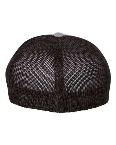 Flexfit Men's M?lange Trucker Cap
