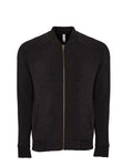 Next Level Unisex Malibu Bomber Jacket Next Level Apparel