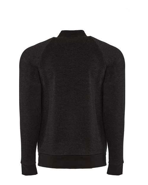 Next Level Unisex Malibu Bomber Jacket Next Level Apparel