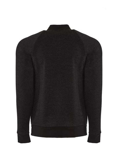 Next Level Unisex Malibu Bomber Jacket